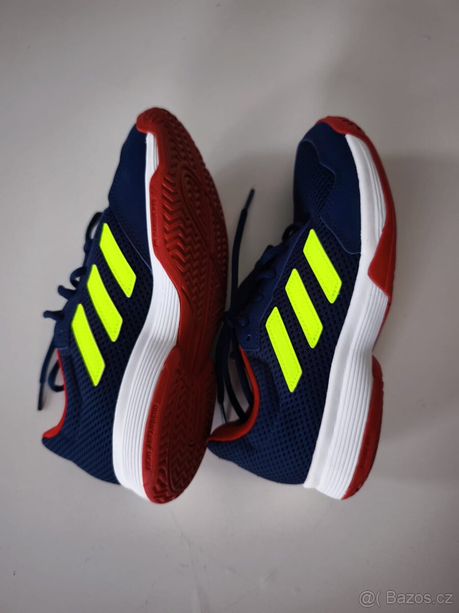 Dětské boty Adidas 371/2 - 3