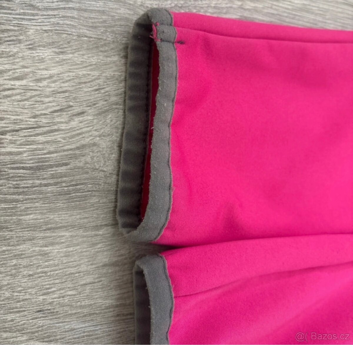 Dámská mikina Willard vel. M - 3