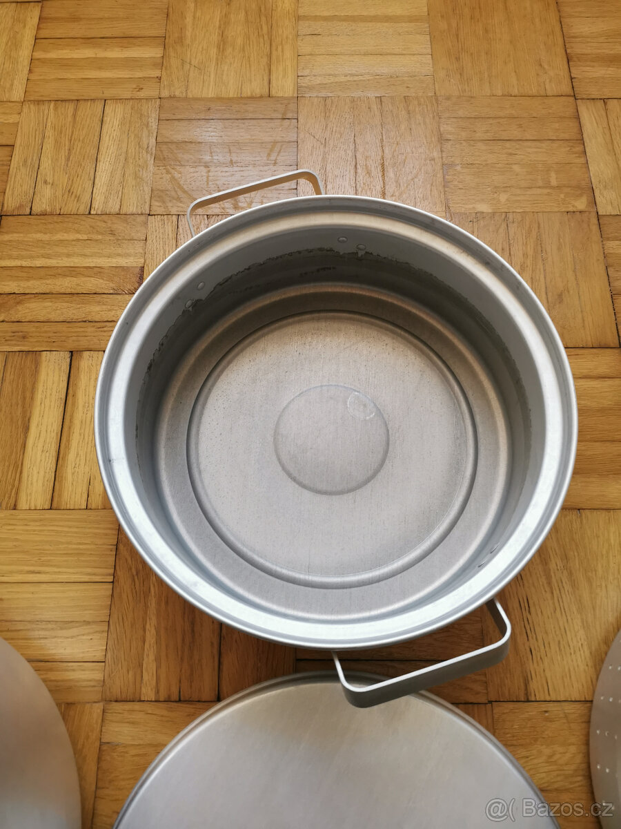 Odšťavňovač ovoce retro - 3