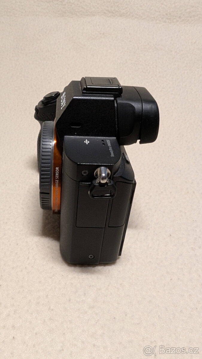 Sony A7 II - 3