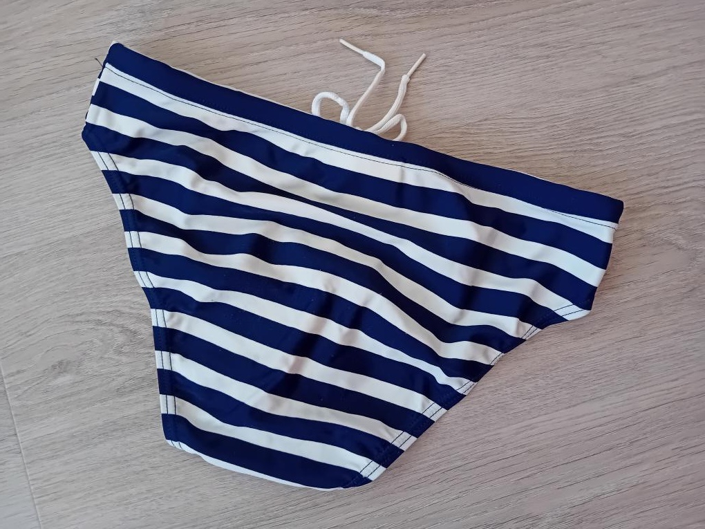 DĚTSKÉ PLAVKY NA CHLAPCE - vel.152/158 / zn.Rodec - 3