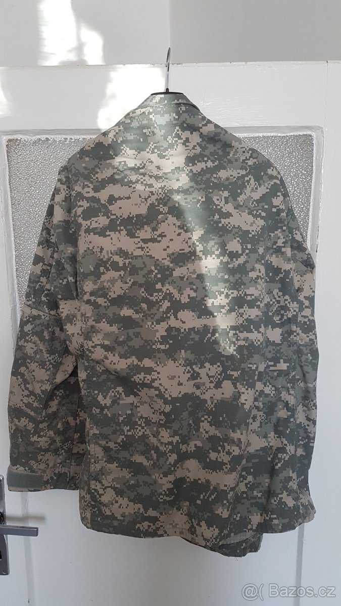 Bluza digital usa - 3