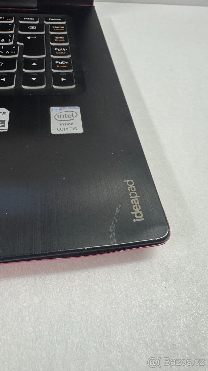 Lenovo IdeaPad U430p – ultrabook i5/8GB/240GB SSD/NVIDIA - 3