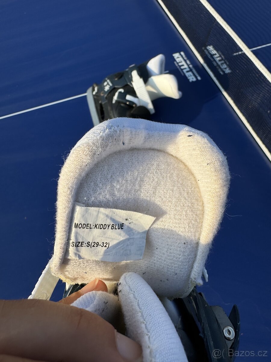 Lední brusle 29 až 32 - 3