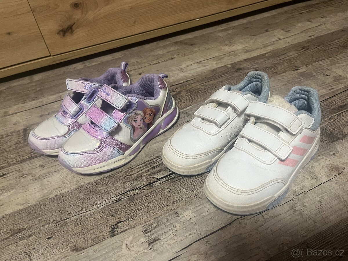 Dětská obuv - 3