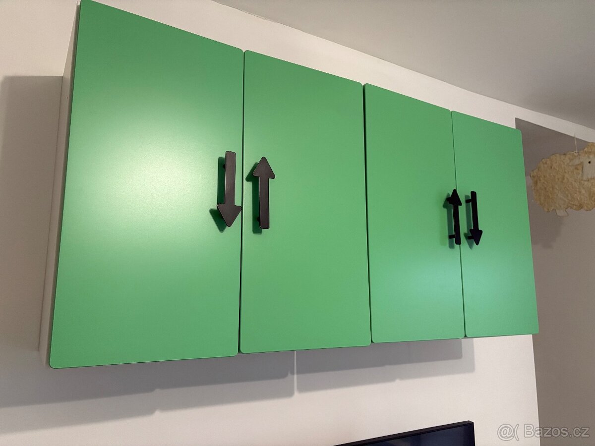 Dětská souprava Ikea - 3