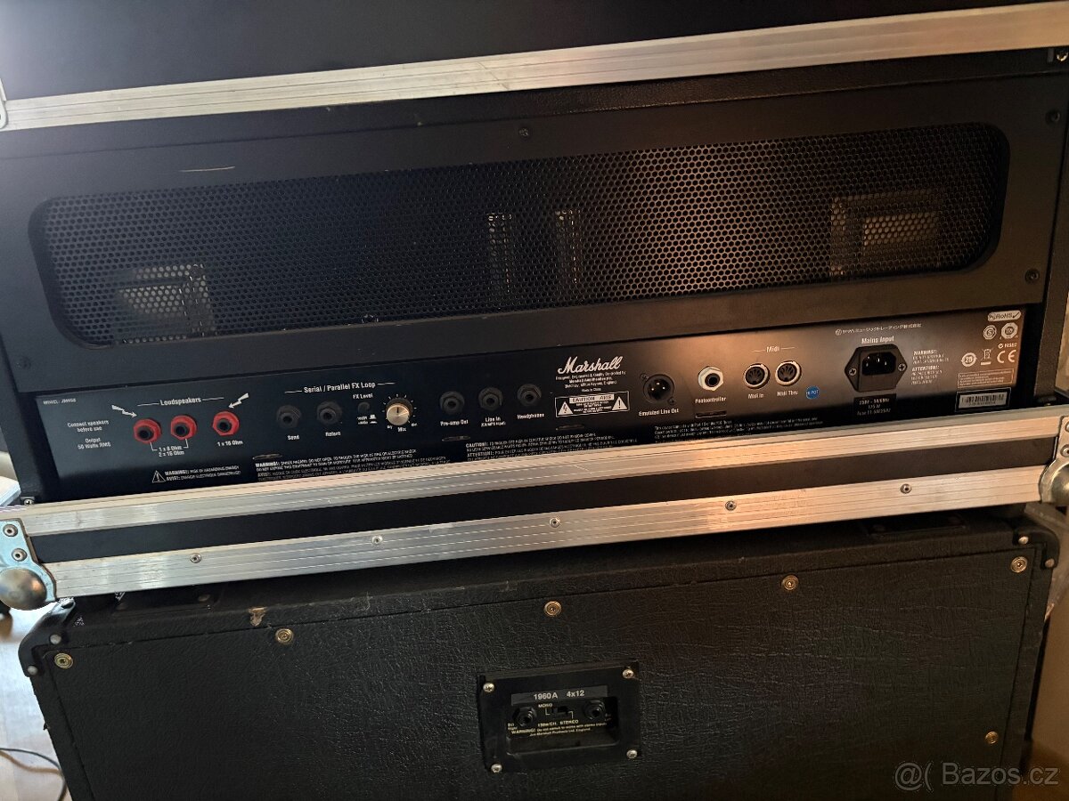 Prodám aparát marshall - 3