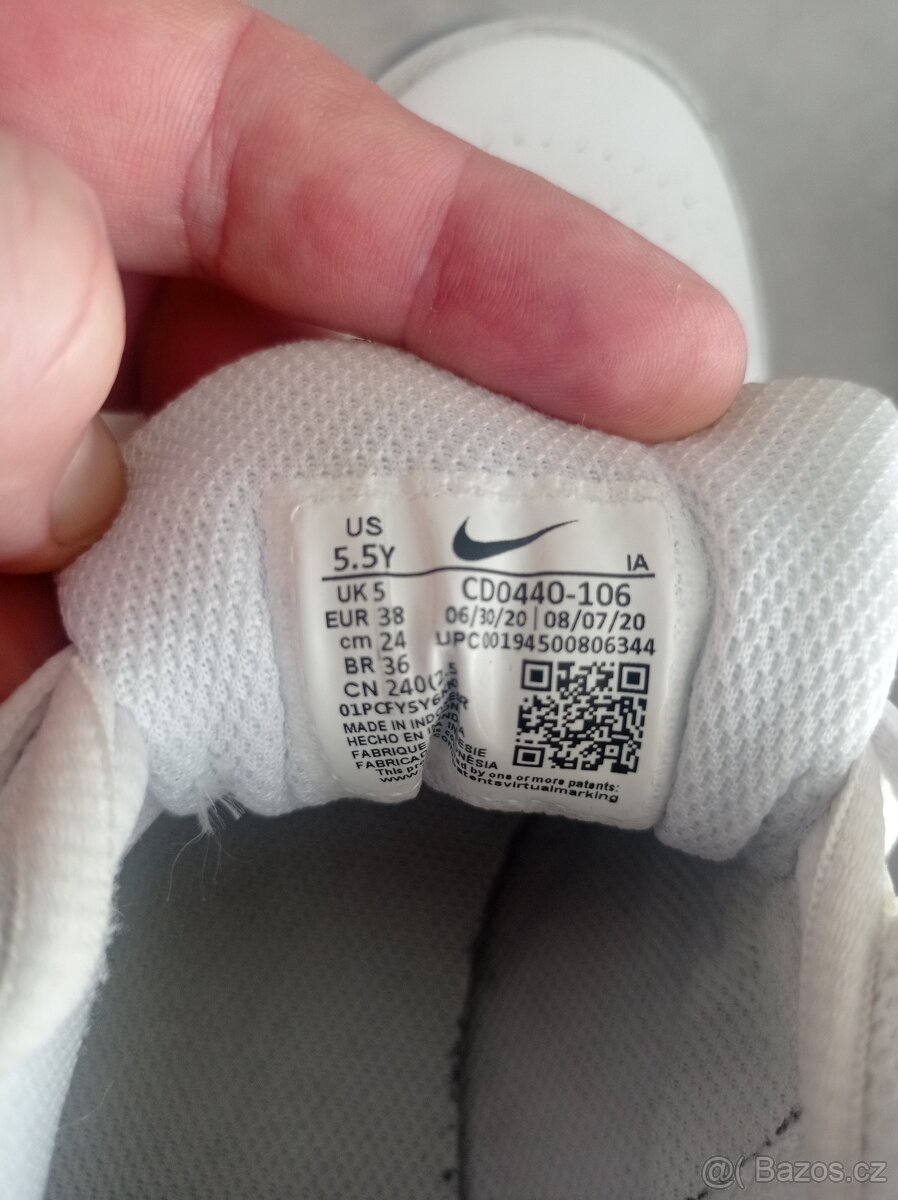 Nike Court Lite 2 - 3