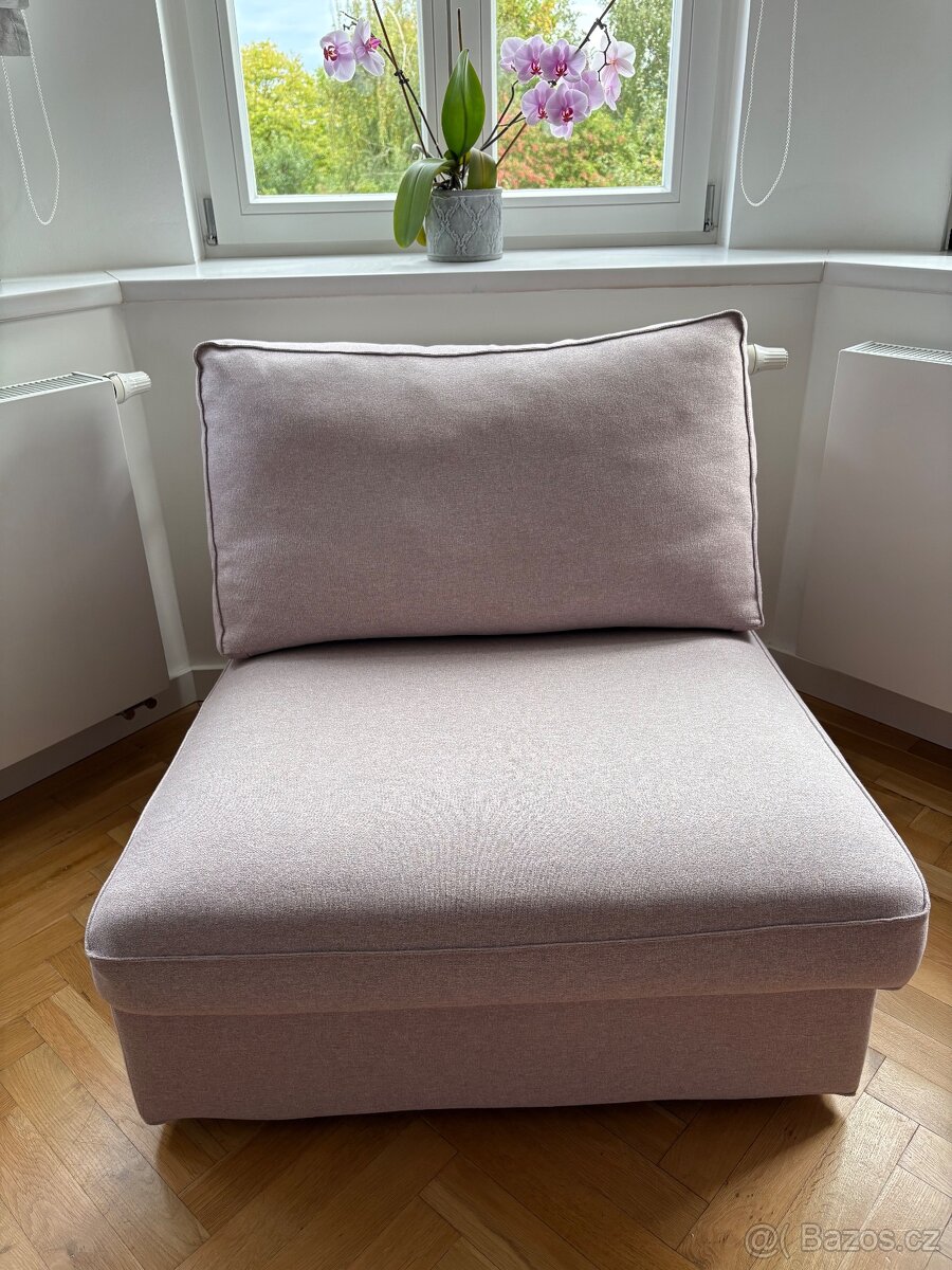 Křeslo IKEA Kivik nerozkládací - 3