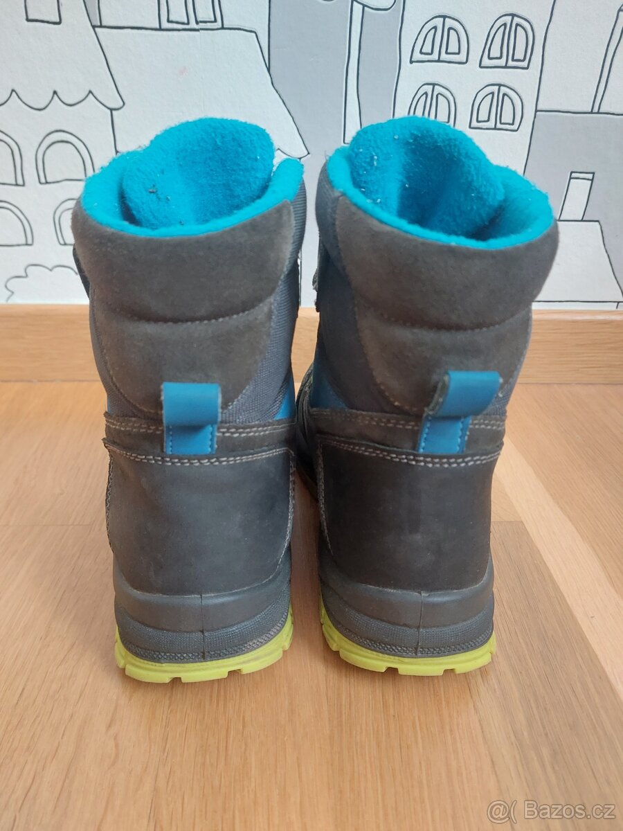 Zimní boty Primigi, velikost 36 - 3
