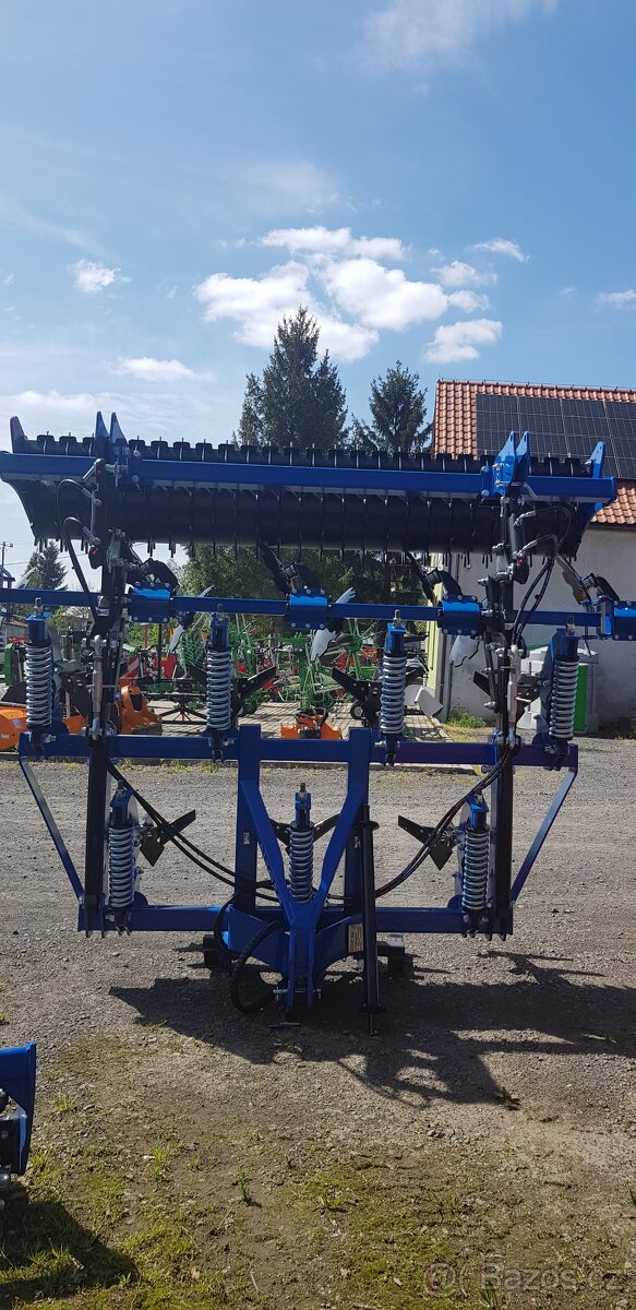 Radličkový podmítač 3,0m FSG30 - 3