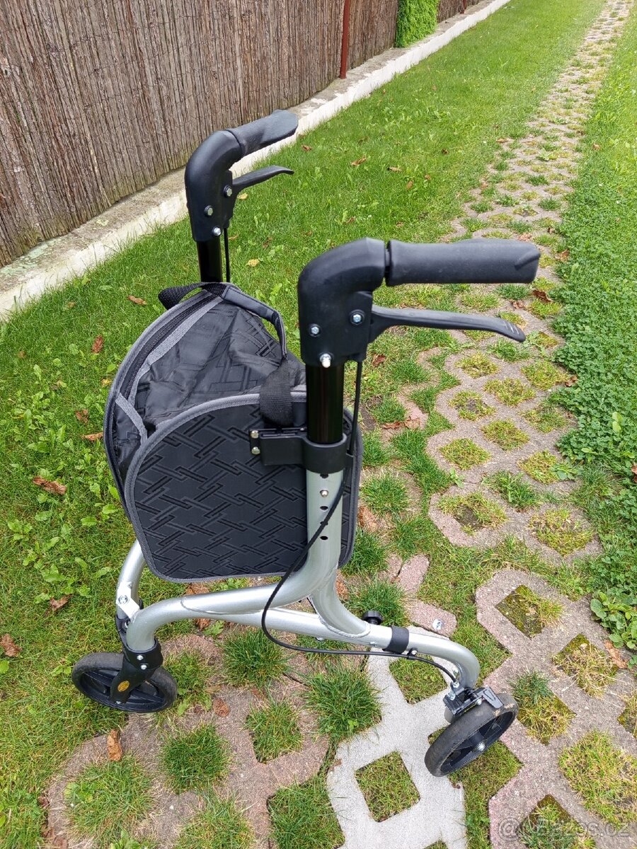 Prodej chodítko - 3