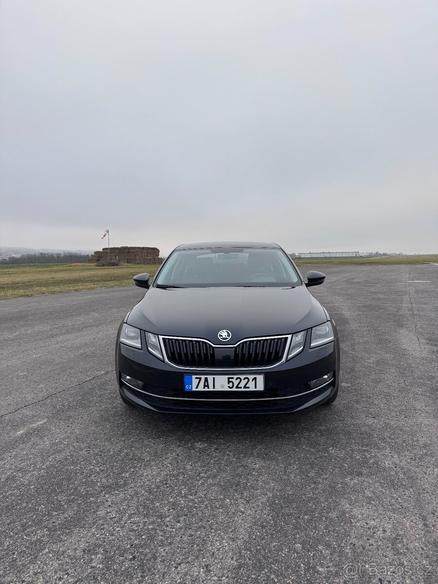 Škoda Octavia 3 Fl Style Plus - 3