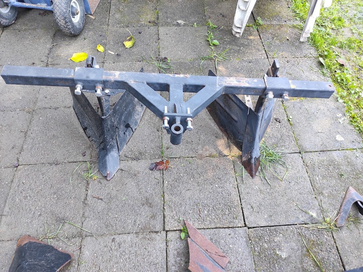 Příslušenství VARI - 3