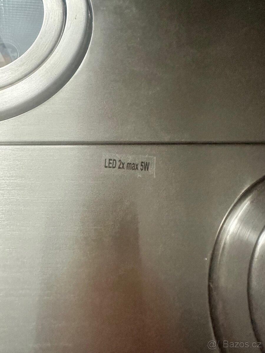 EGLO Bodové světlo - 3