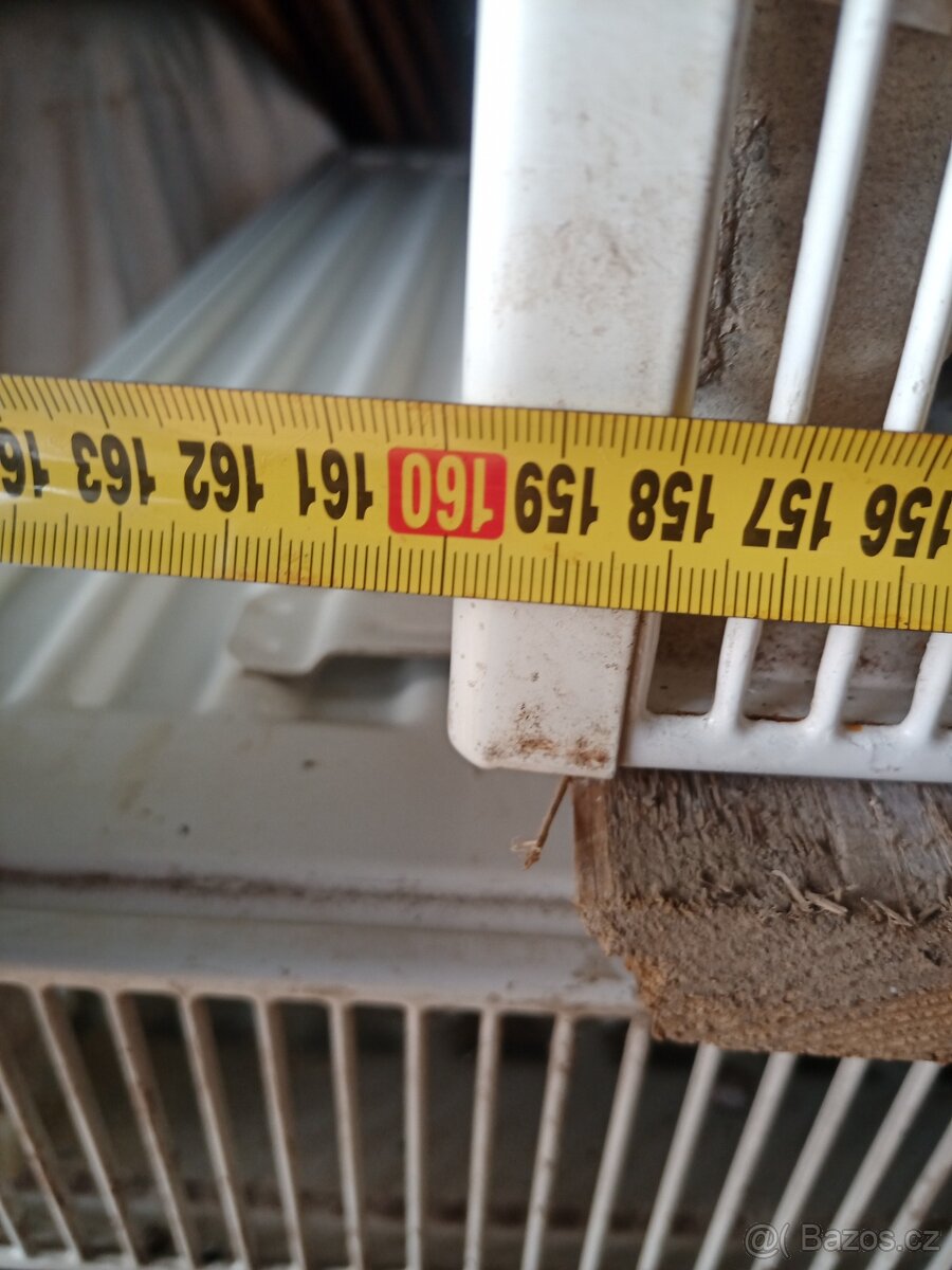 Plechové radiátory - 3