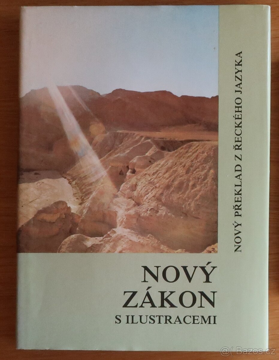 Prodám 5 knih - různé - 3