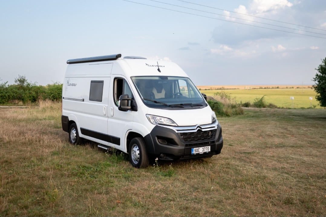 Cleverly Kids 540 - 3