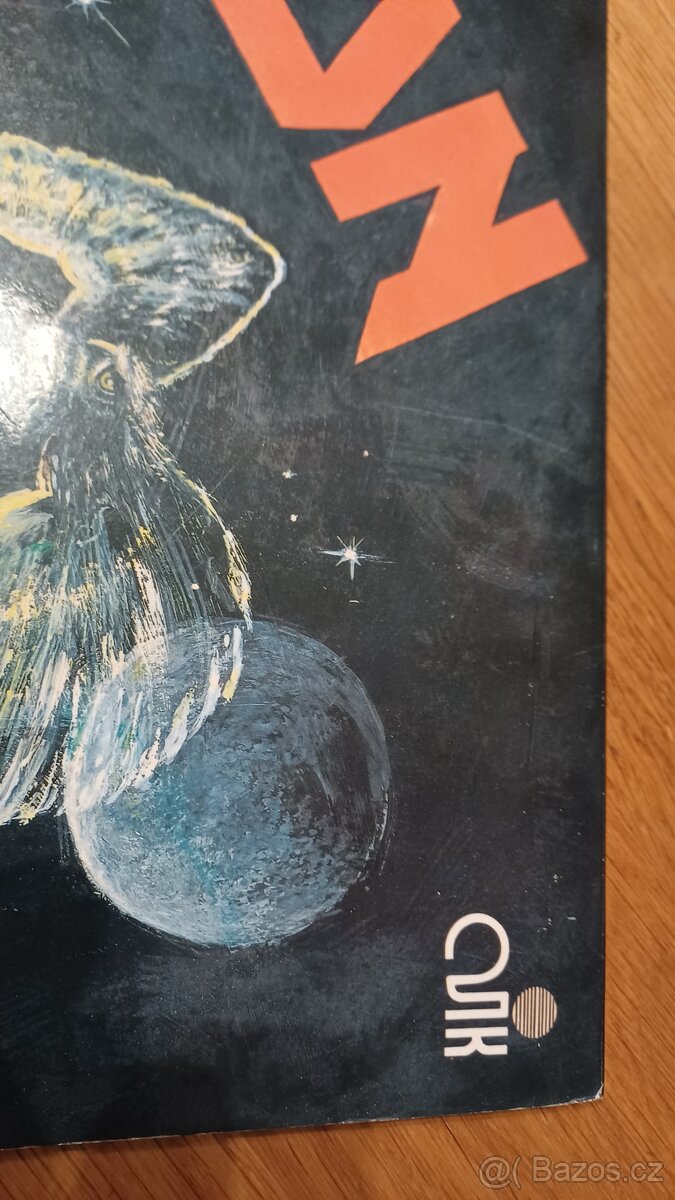 LP Sifon - 100 Hříchů (1991) - 3