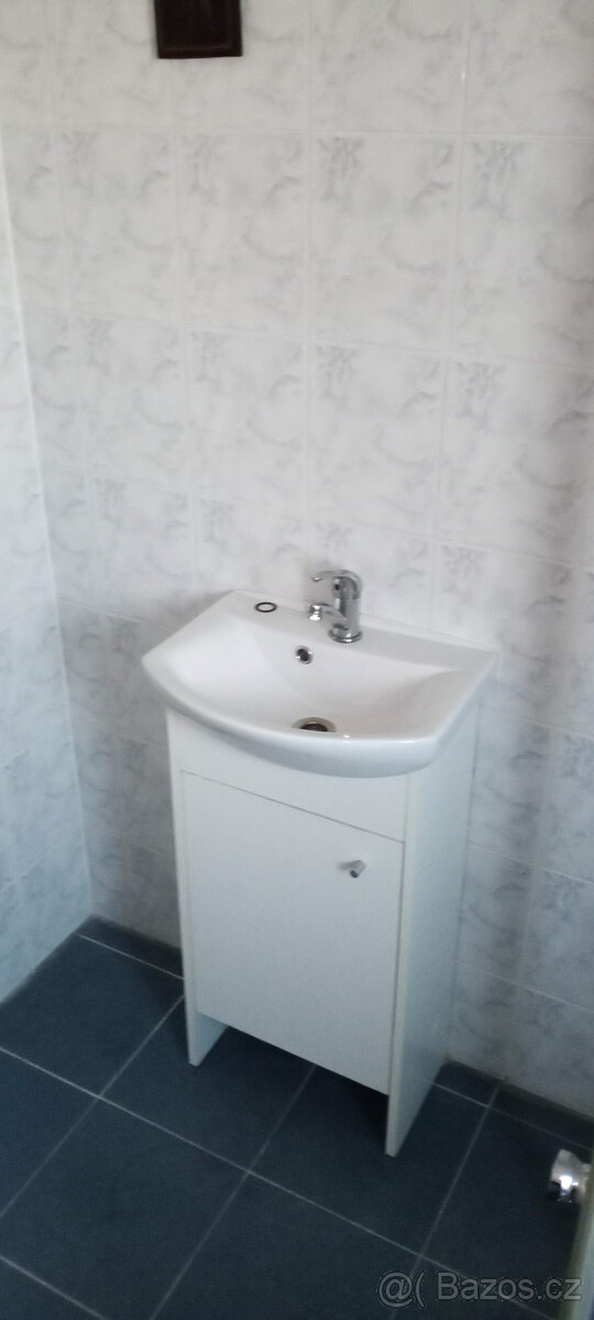 pronájem ubytko pro studenty a páry - 3