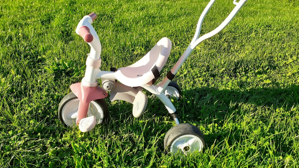 Tříkolka Smoby Be Move - 3