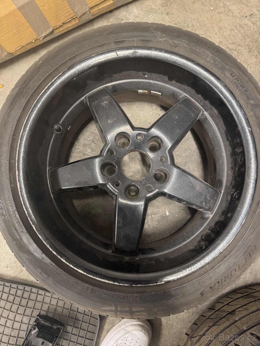 Rondel 0072 r17 dvourozměr - 3