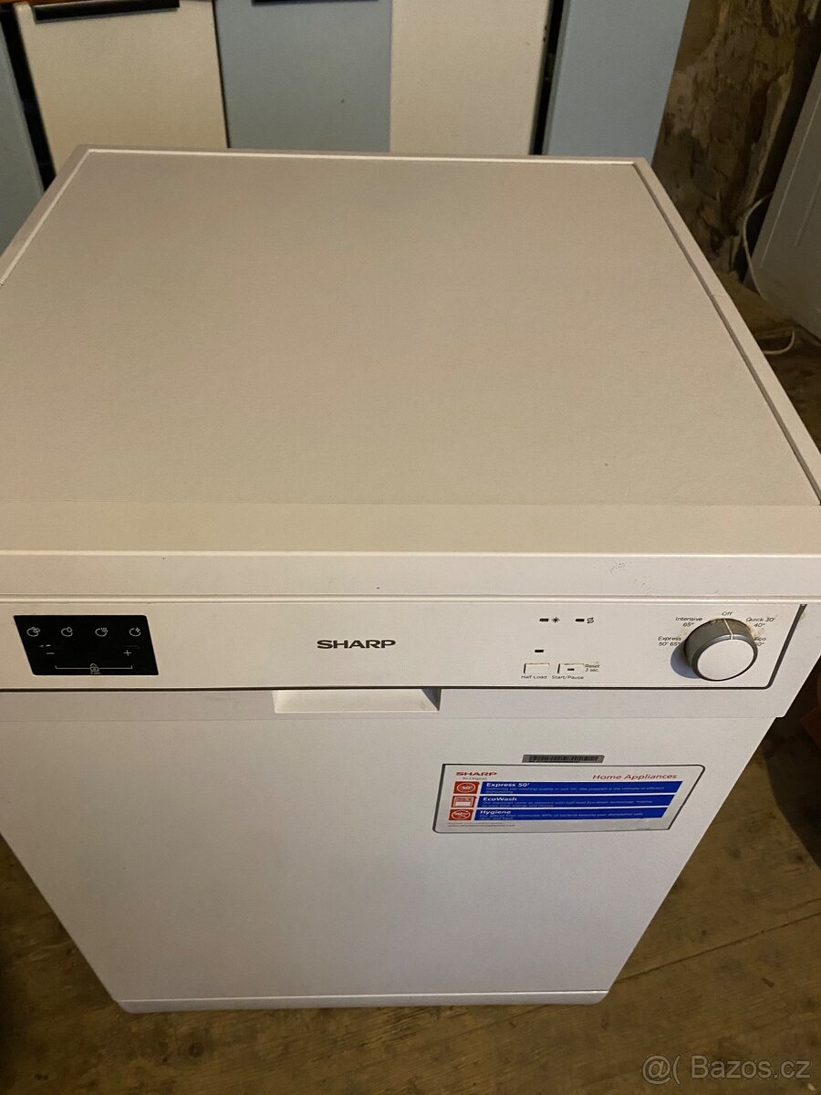 Přidám ve stavu nové - 3