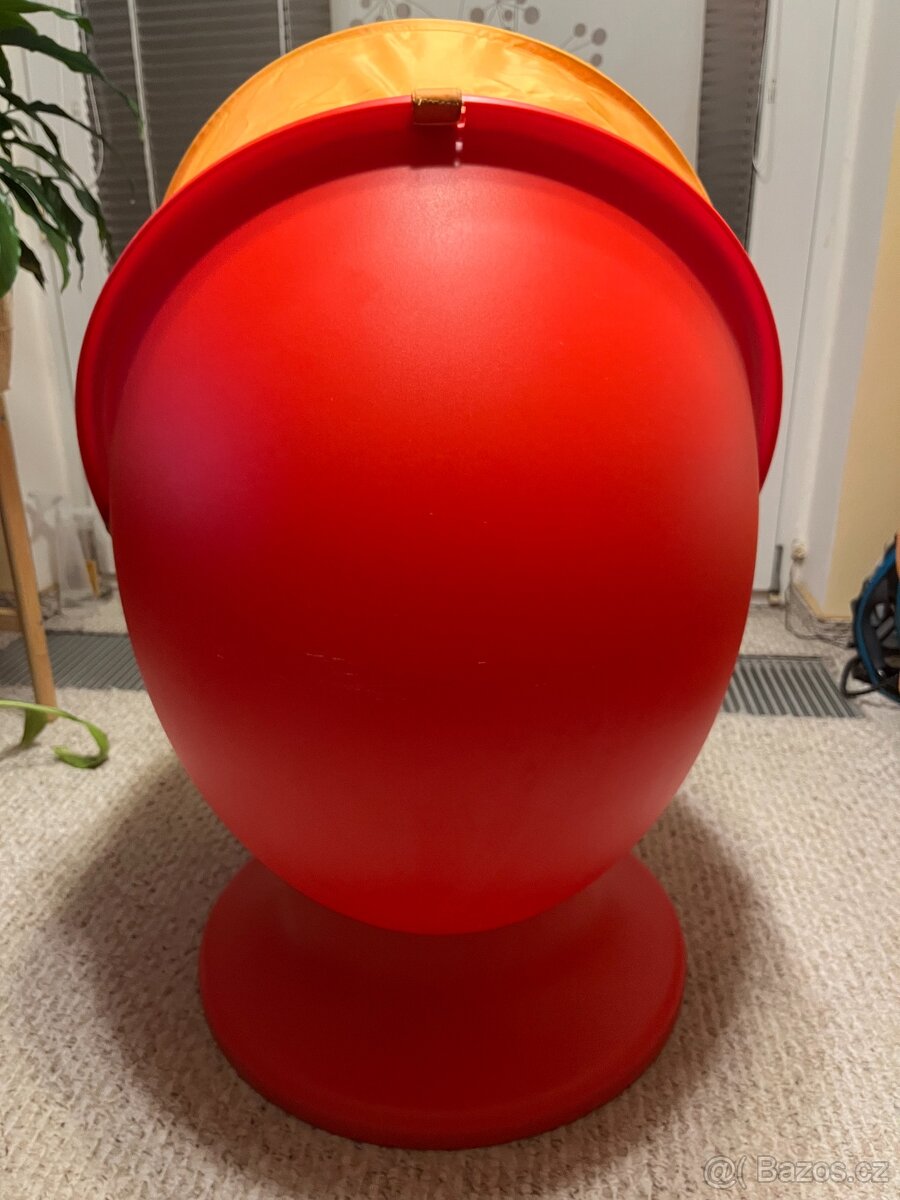 Otočné dětské křesílko IKEA - 3