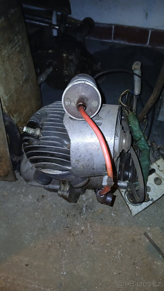 Motor - 3