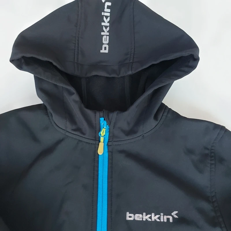 Softshellová bunda - 3