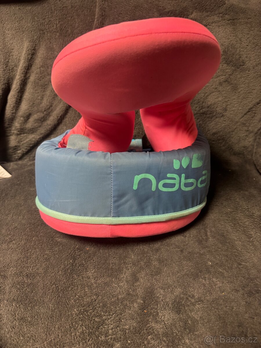 Dětská plavací vesta DECATHLON - 3