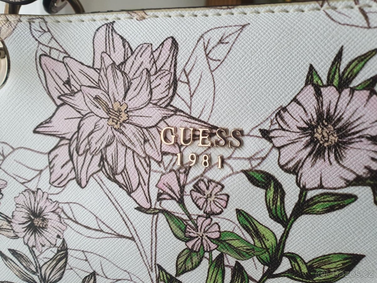 Nová kabelka Guess - 3