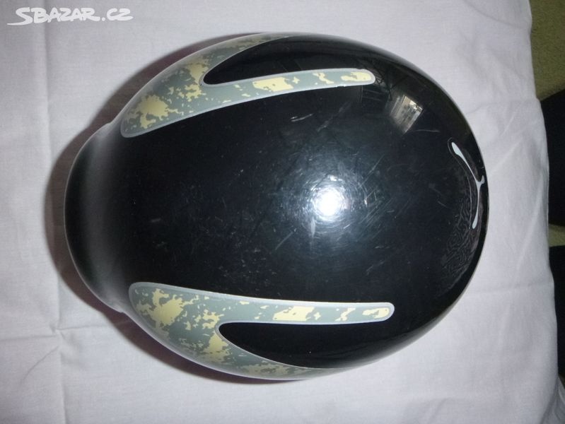 Lyžařská helma dětská - 3