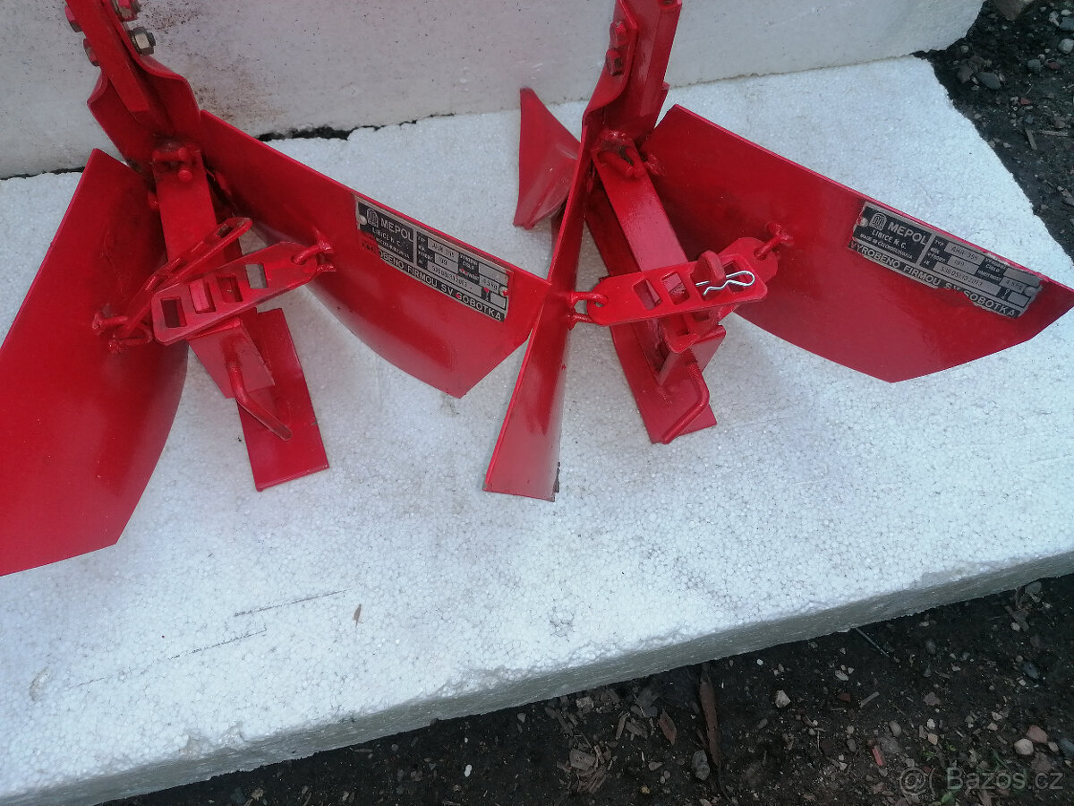 Hrobkovací radličky VARI - prodám - 3