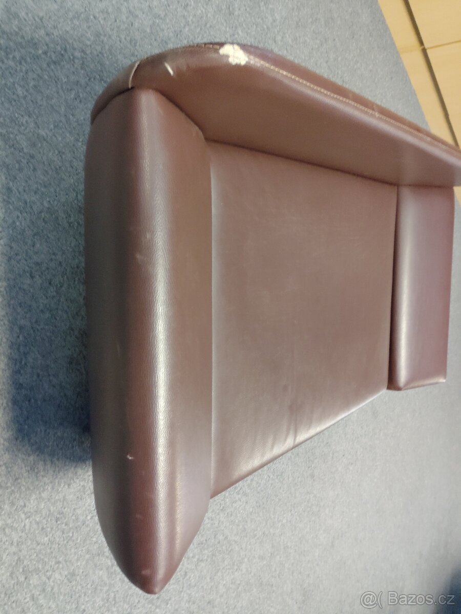 Gauč pro většího psa, pelíšek - 3