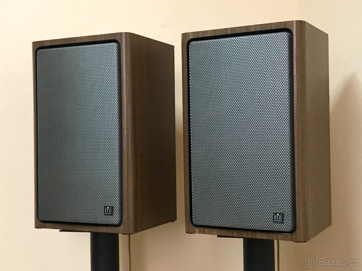 Grundig Hi Fi Box-800 Top stav - 3