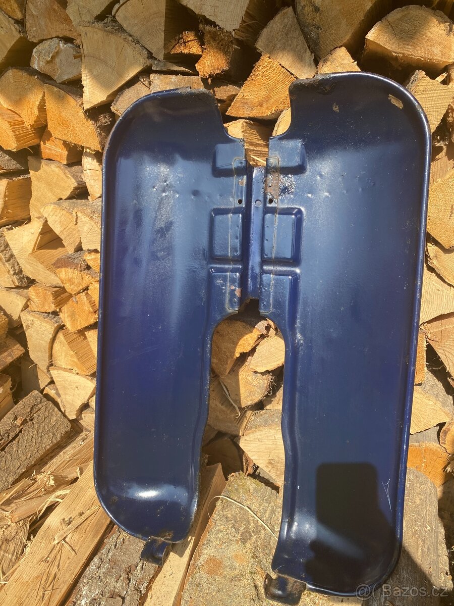 Revmaplech jawetta - uloženka - 3