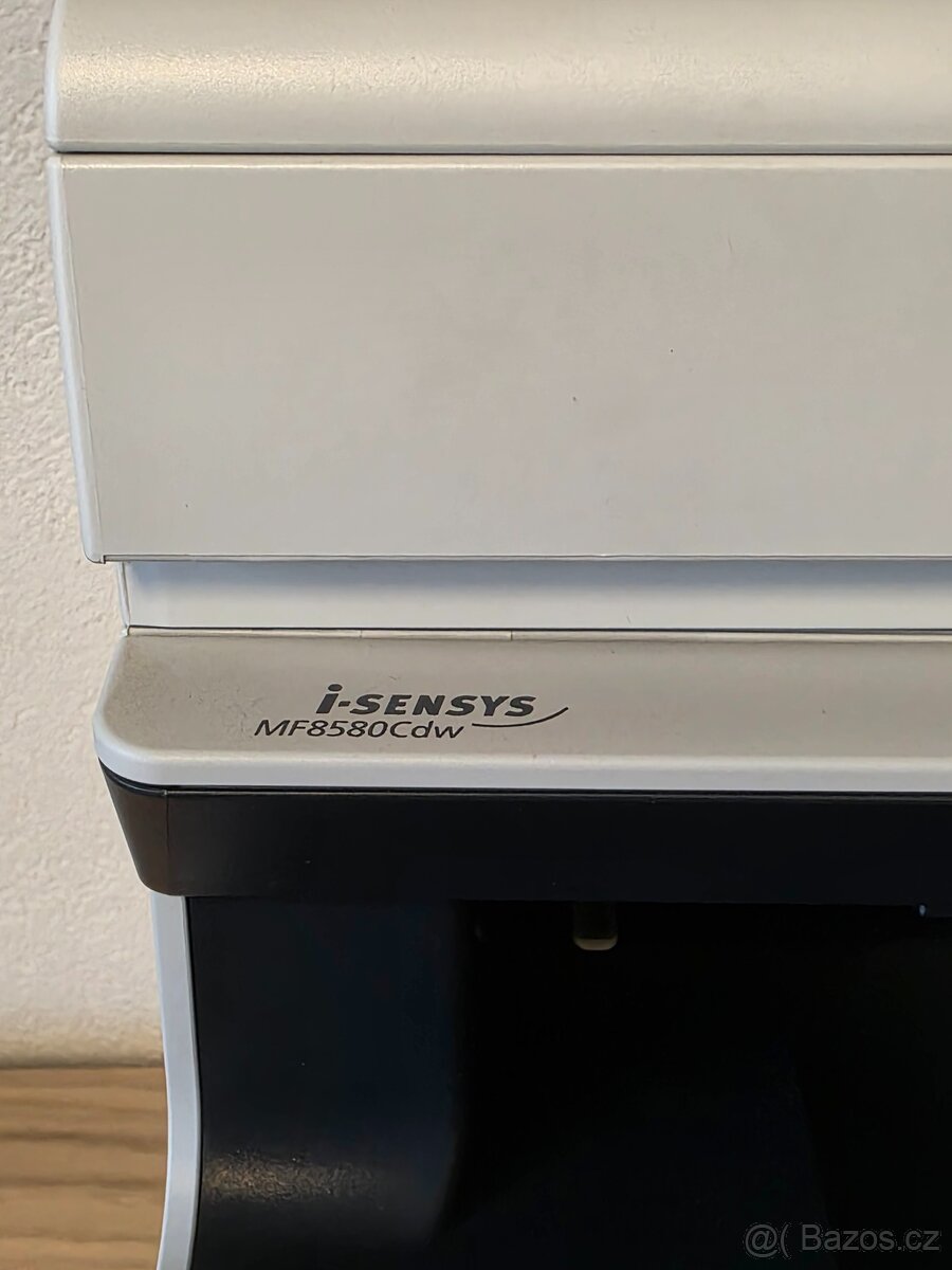 🖨️ Barevná laser multifunkce Canon i-SENSYS MF8580Cdw - 3
