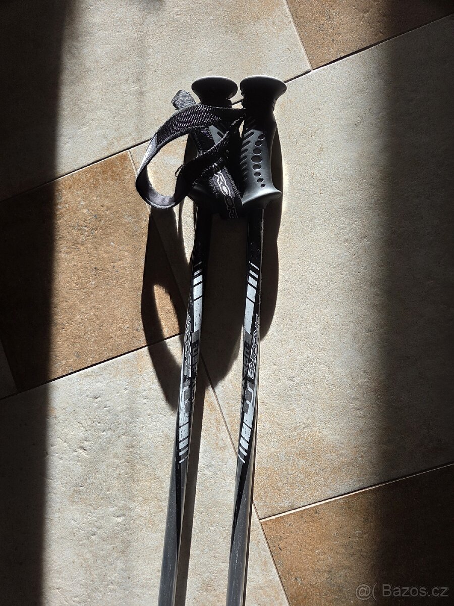 Lyžařské hůlky Arcore - 3