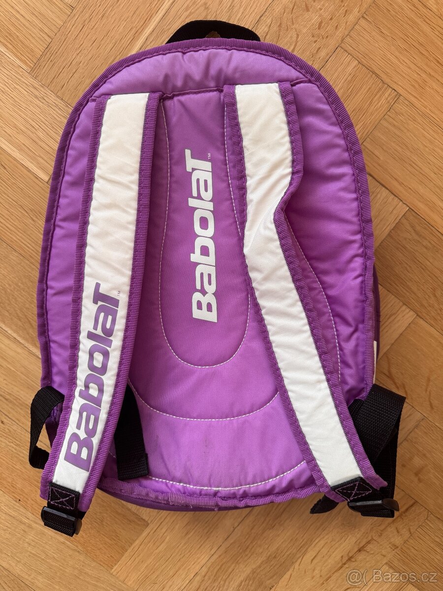 Dětský tenisový batoh zn. BABOLET - 3