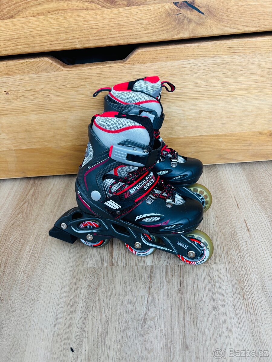 TOP stav - inline brusle Tempish Stream (28-31 EU) - 3