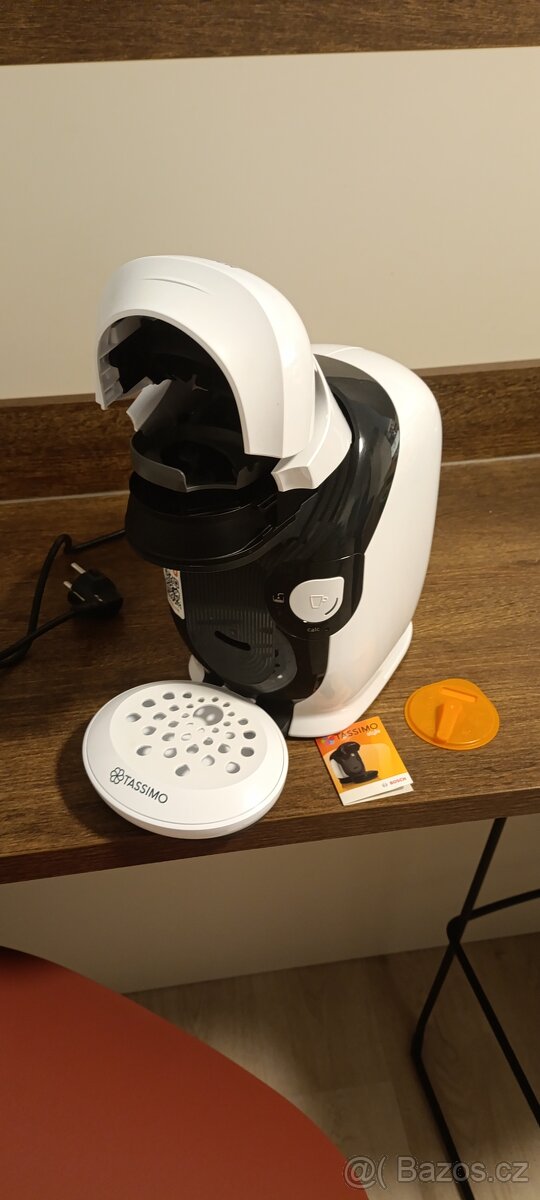Tassimo style - 3