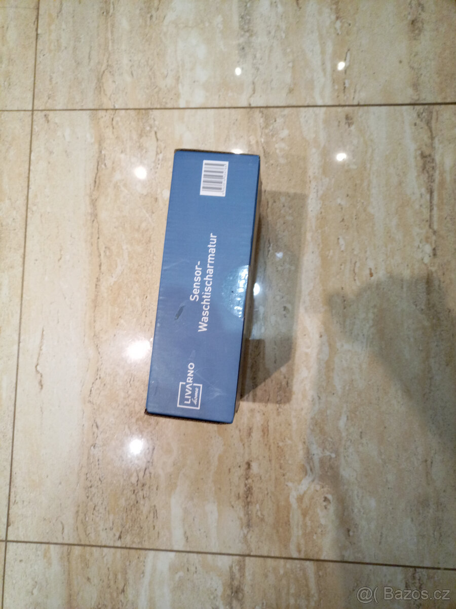 Bezdotyková baterie - 3