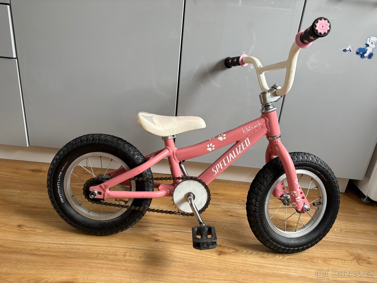 Specialized Hotrock 12’ - 3