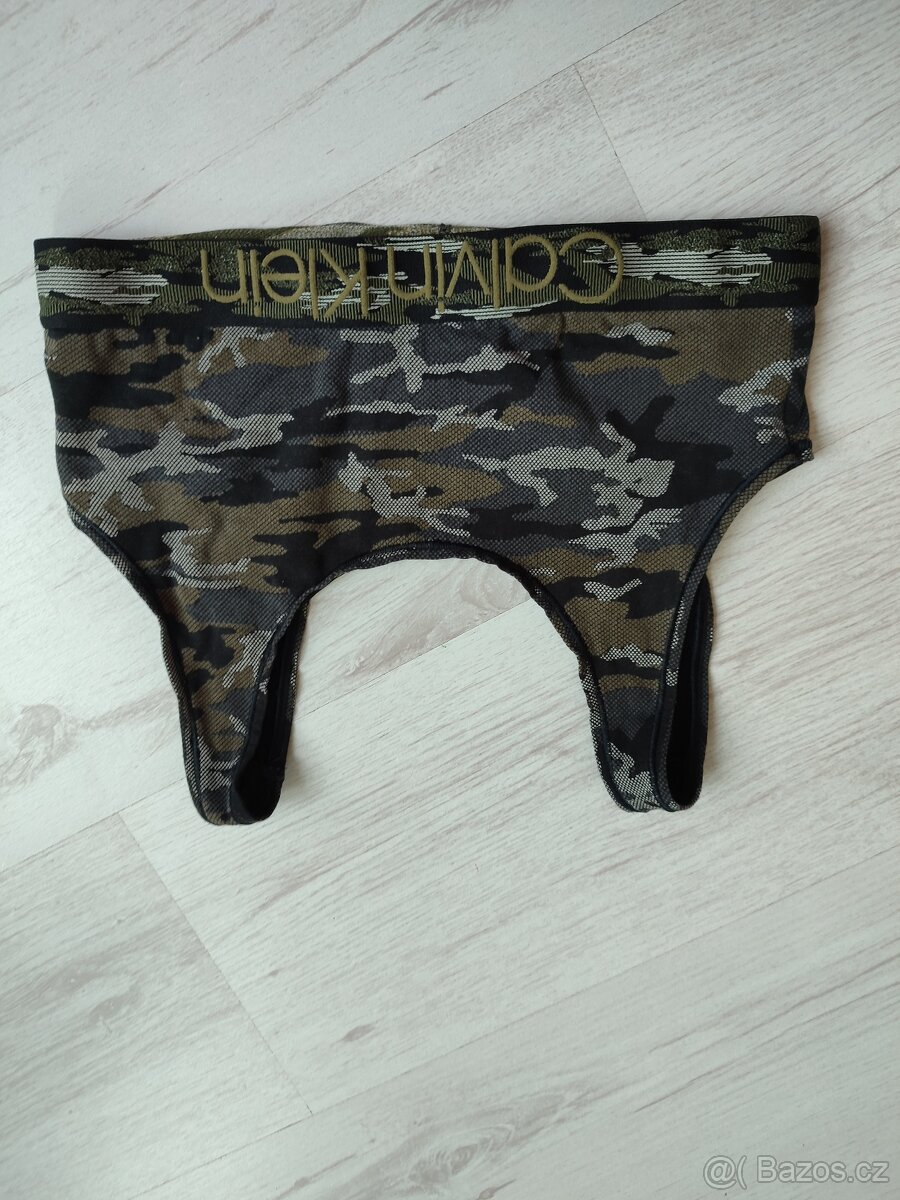 Podprsenka Calvin Klein, velikost s - 3