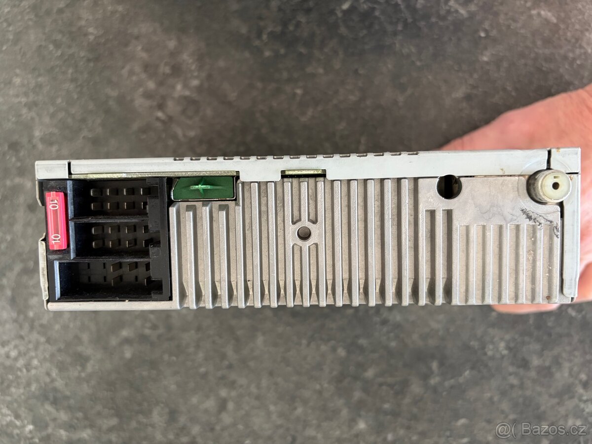 Autorádio Becker B- 3100 - 3