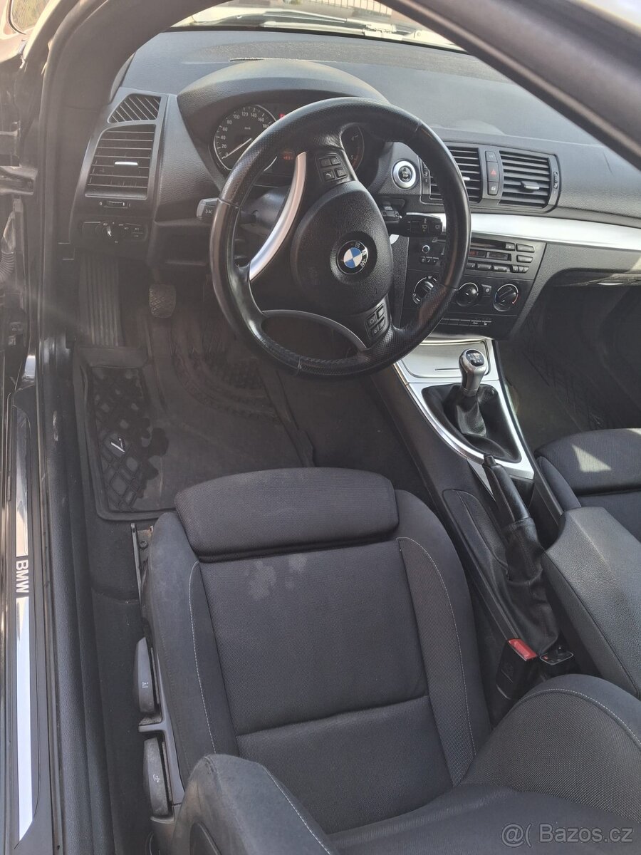 2008 Bmw E87 120d - 3