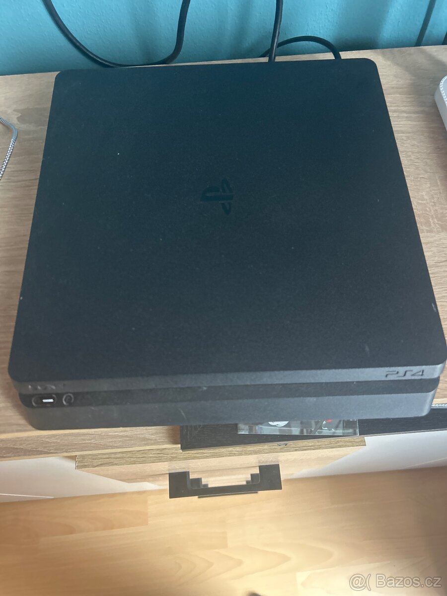 Playstation4 - 3