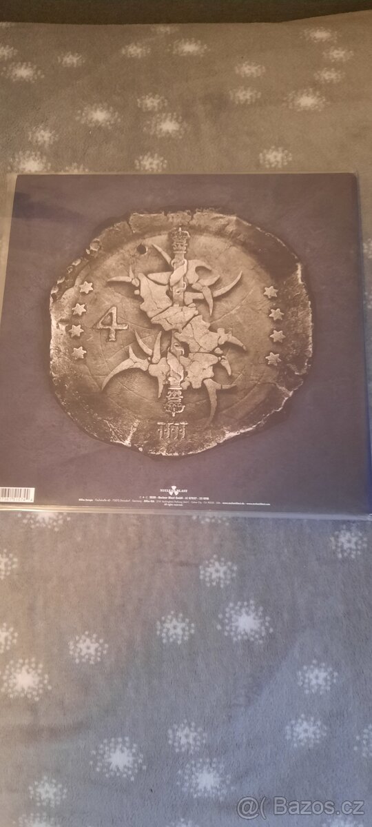 SEPULTURA - 3