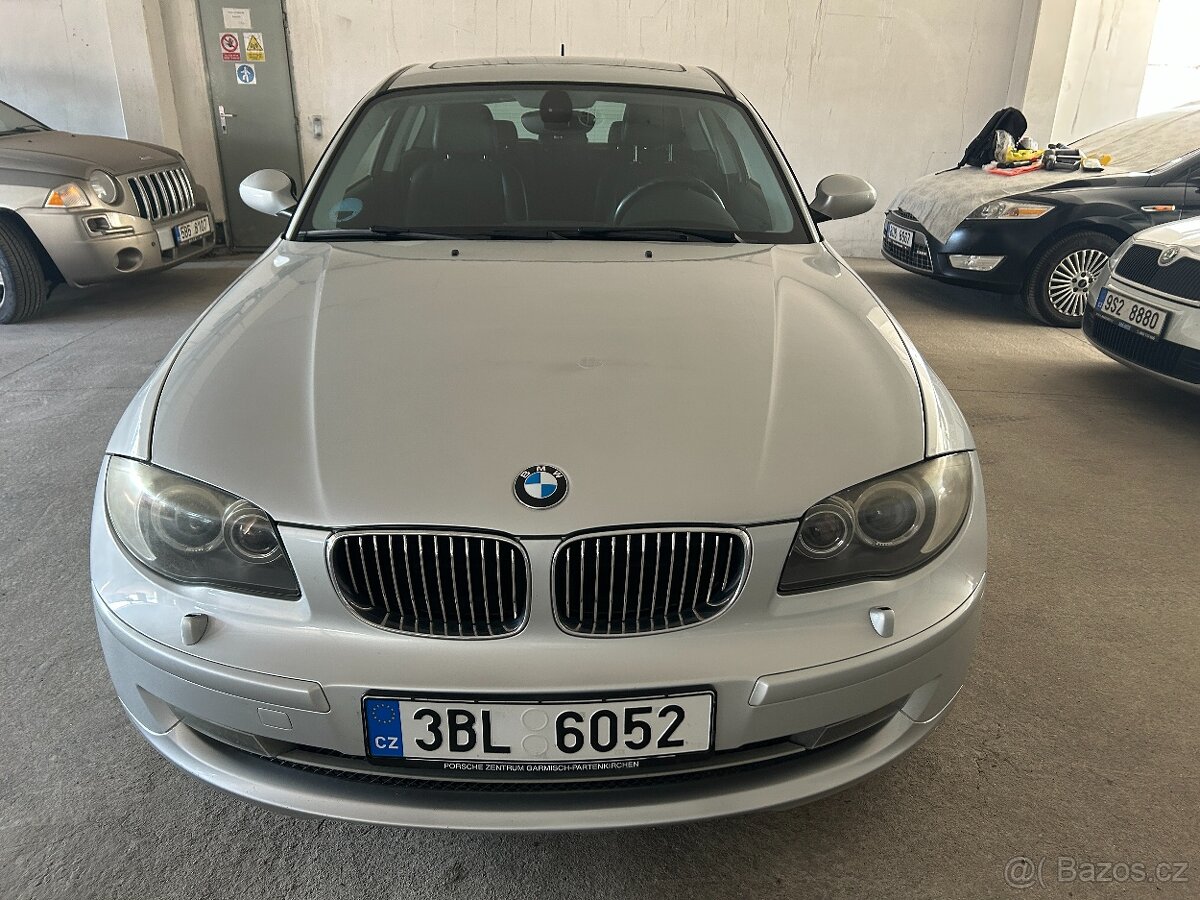 BMW1 118i - 3